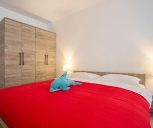 Apartments Viktorija 2 Baska Croatia