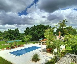 Villa Lucy Barban Croatia