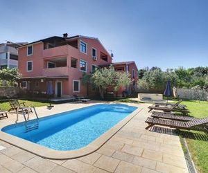 Apartments Aldo Bagnole Croatia