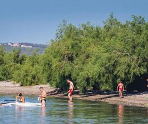 Two-Bedroom Apartment in Seline Seline Croatia