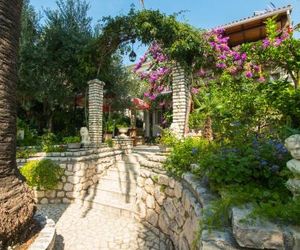 Apartments Picolo Paradiso Rab Croatia