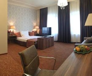 Capitulum Boutique Rooms Gyor Hungary