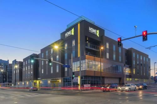 Photo of Home2 Suites Kansas City Downtown