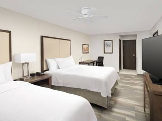 Hotel pic Homewood Suites By Hilton Kansas City Speedway
