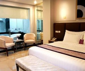 Horison Inn Alaska Semarang Indonesia
