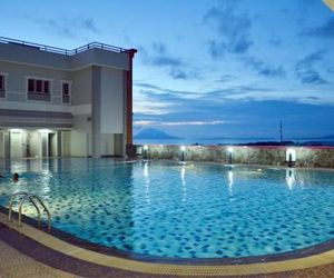 MTC Mega Mas Apartment Manado Indonesia