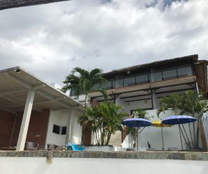 Playgrounds Wave Lodge Lembongan Lembongan Island Indonesia