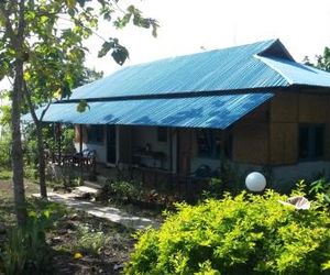 Leko Lembo Guesthouse Keli Indonesia
