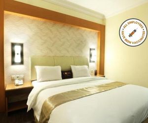 Coins Hotel Jakarta Jakarta Indonesia