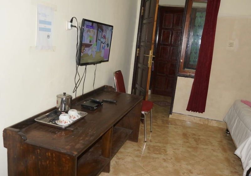 صورة الفندق 3