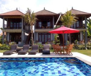 Khalisha Villa Jembrana Indonesia