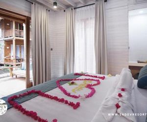 Sadev Resort Gili Trawangan Indonesia