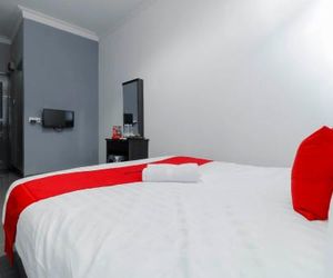 RedDoorz Plus near Batam City Square Batam Indonesia