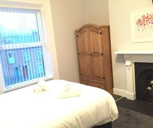 North Dublin City Ashpine Lodge Dublin Ireland