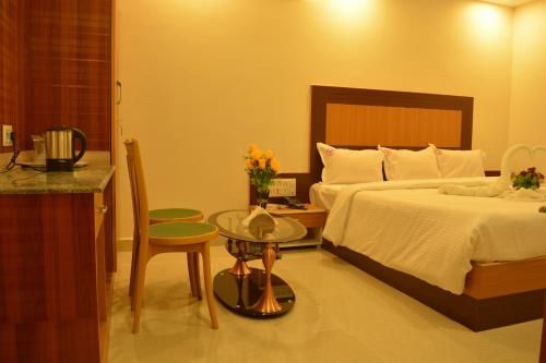 Hotel Photo 15