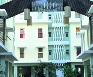 B&F Kensington Square Siolim India