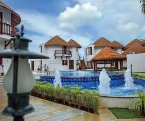 Nirali Resorts Rajkot India