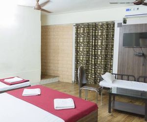 Mukesh Residency Pune India