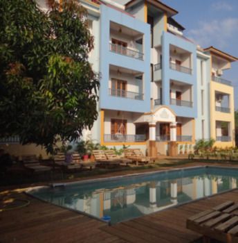 Hotel Photo 8