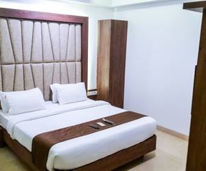 OYO 13468 Hotel Jai Malhar Residency Panvel India