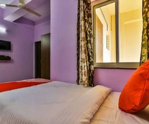 Hotel Swarnam Goa Velha India