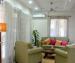 GG Bed And Breakfast Delhi City India