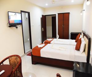 Bergamont Hotels Nellore Kistnapatam India