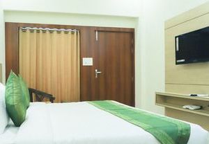 Hotel Lotus Grand Mathura India