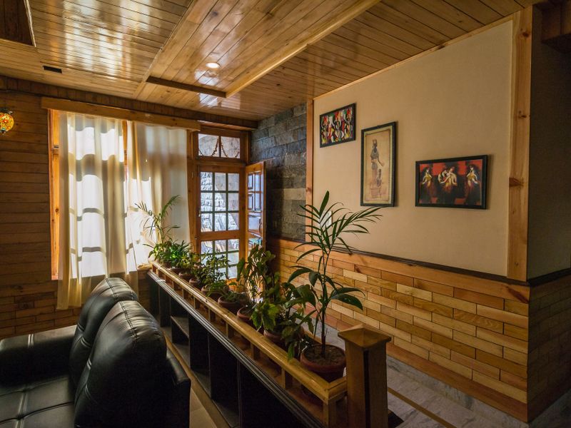 Hotel Photo 1