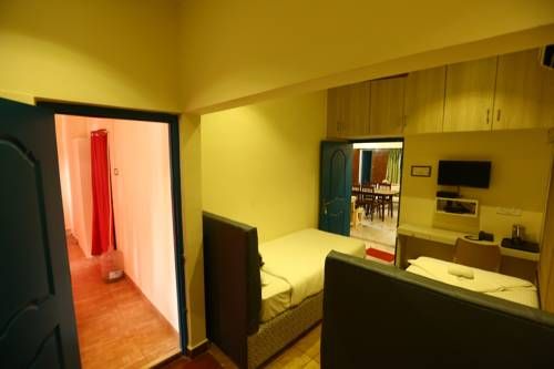 Hotel Photo 11