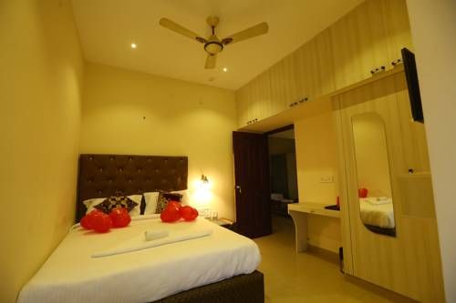 Hotel Photo 14