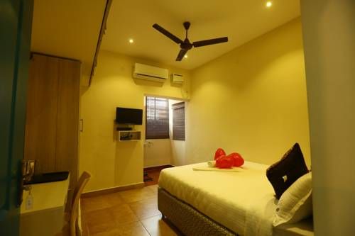 Hotel Photo 16