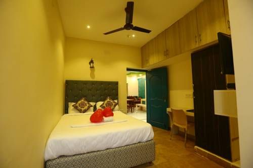 Hotel Photo 7