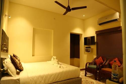 Hotel Photo 8