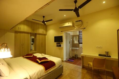 Hotel Photo 10