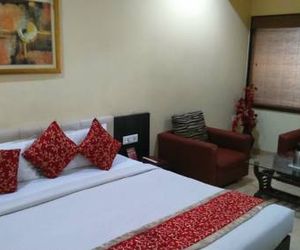 Hotel Vishram Regency Korba India