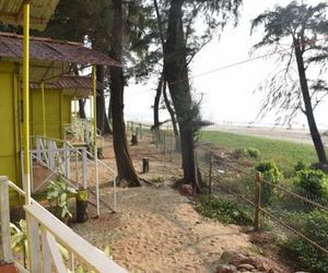 Matashree Beach Huts Canacona India