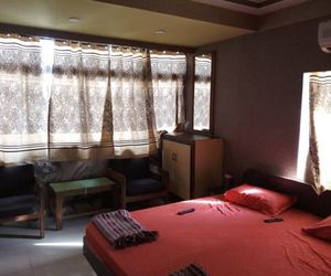 SPOT ON 61734 Hotel Janki Jamnagar India
