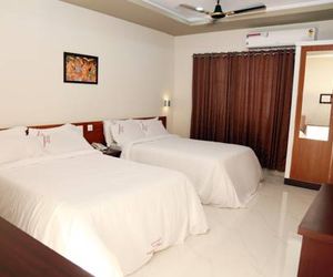 Anandkrishna Residency Guruvayur India