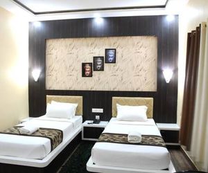 Hotel Mariya International Bodh Gaya India