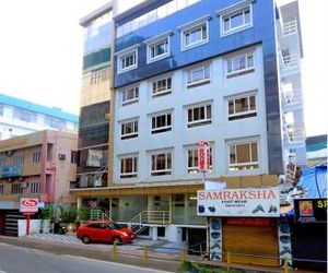 Kenz Residency Kochi India