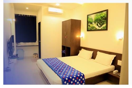Hotel Iris