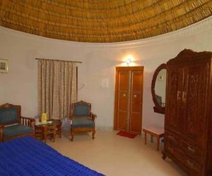 Bikaner Resort Udasar India