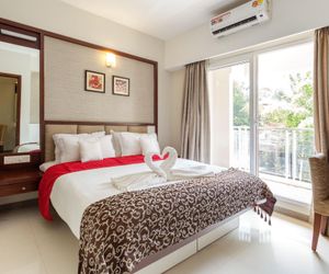 D Homz Suites Kochi India