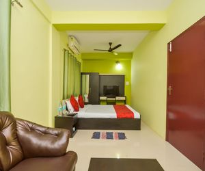 OYO 9153 Lotus Apartments Bidhan Nagar India