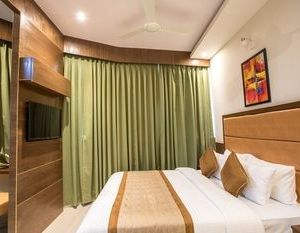 FabHotel Admiral Andheri East India