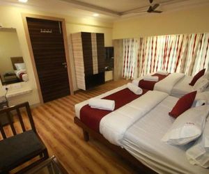 Hotel Alfa International Andheri East India