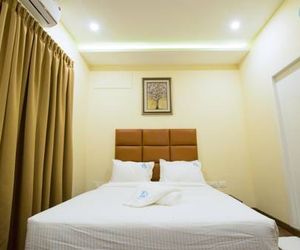 Caramel Hotels Bengaluru India