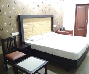 Hotel Rukmini Angamali India