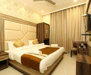 Malhotra Guest House Amritsar India